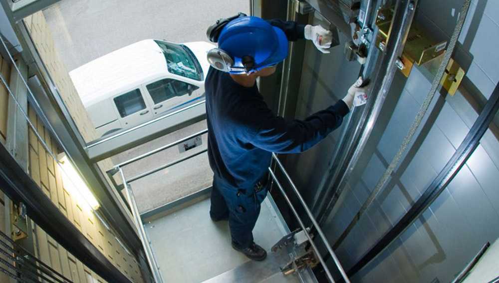 Bozkır Asansör Bakımı